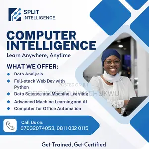 Computer Intelligence Training