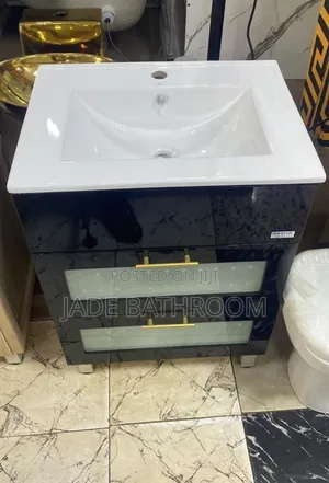 Cabinet Basin