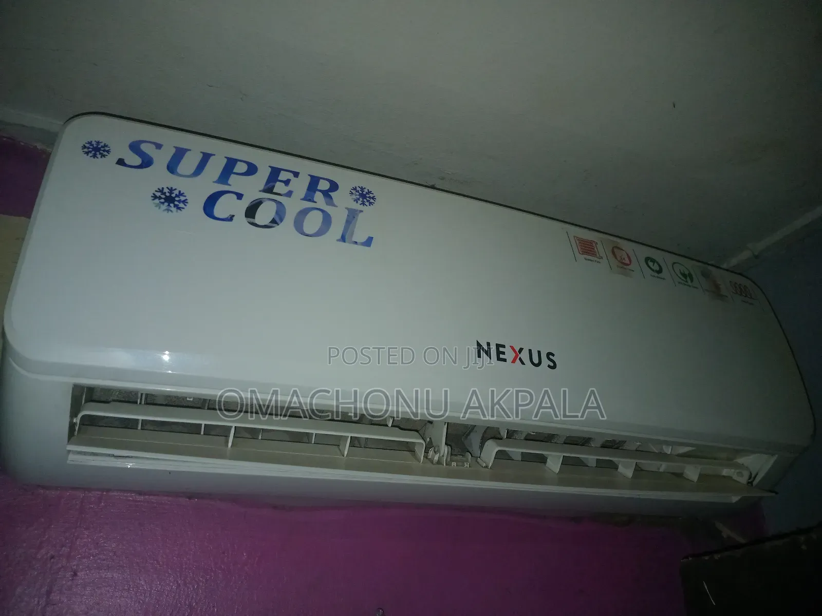 Air Conditioner