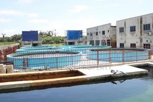 Gover Cons Fish /Factory /Farm/Pig's