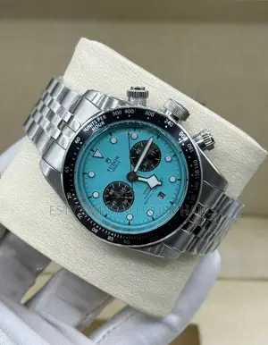 High Quality Luxury Tudor Chain Wristwatches