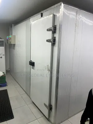 Walk-in Cold Room