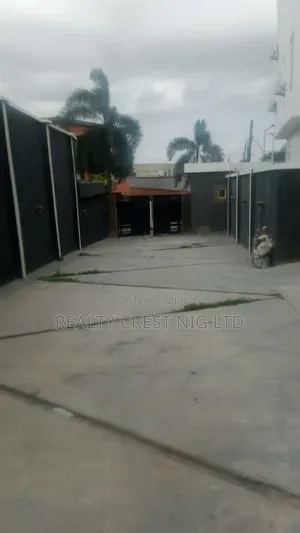 4bdrm Duplex in Opebi for rent