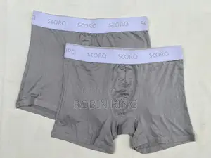 Skora Boxers 2 Part Set Size Medium
