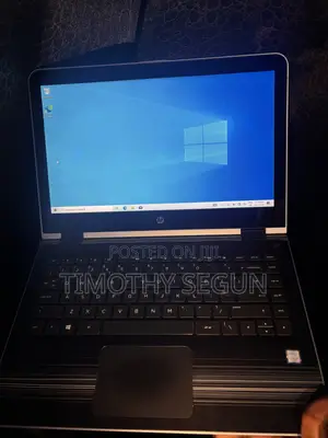Laptop HP 8GB Intel Core i3 HDD 1T
