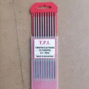 Tungsten Electrodes