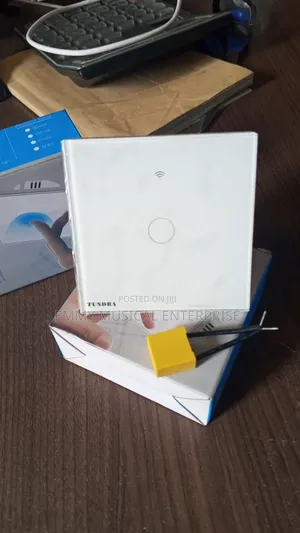 Smart Switch 1 Gang