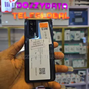 Xiaomi Poco F5 Pro 512 GB Blue