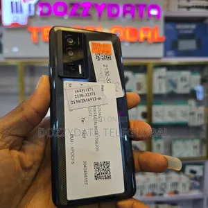 Xiaomi Poco F5 Pro 512 GB Blue