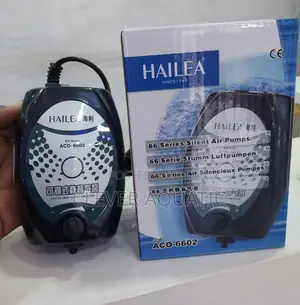 Hailea Brand (1 Outlet Air Pump )