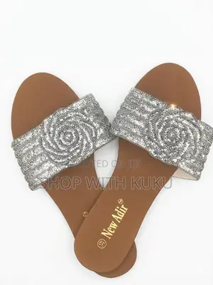 Elegant Adir Slippers for Women
