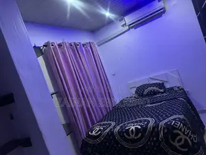 Girls House in Lekki Phase1