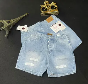 Quality Jeans Shorts for Men