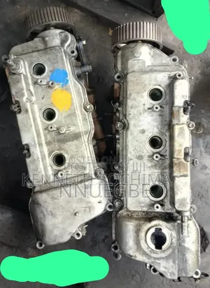 Direct Tokunbo Top Cylinder 3mz Sold With Warranty