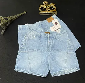 Quality Jeans Shorts for Men