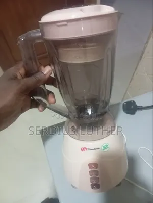 Binatone Blender