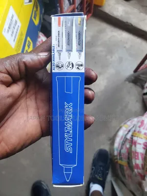 Stylmark Paint