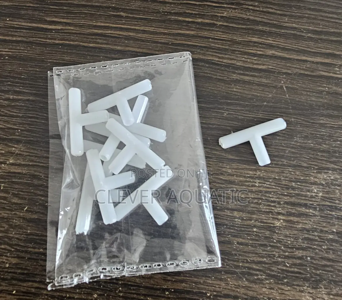 T Connector