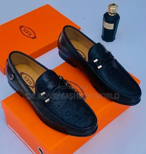 High Quality Loafers Shoes