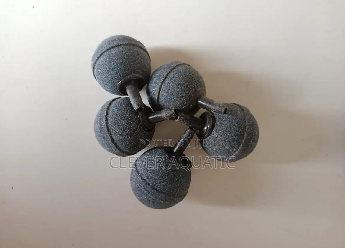Round Air Stone