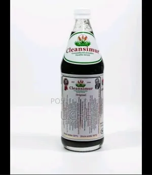 Cleansimur Herbal Drink