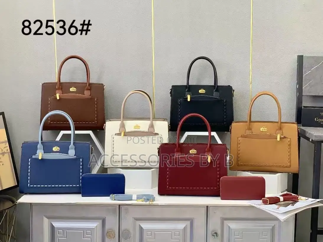 Quality Bagsss
