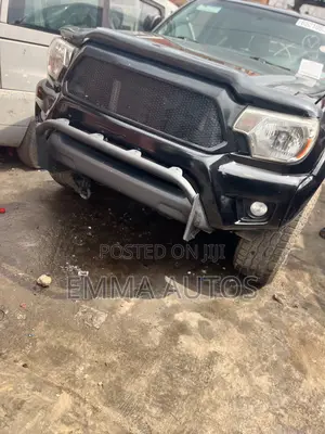 Upgrade Kit Tacoma 2012-2023 Available Now
