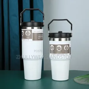 Dauble Walled Stanley Ice Cup