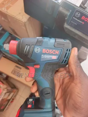 Impact Wrench 200c