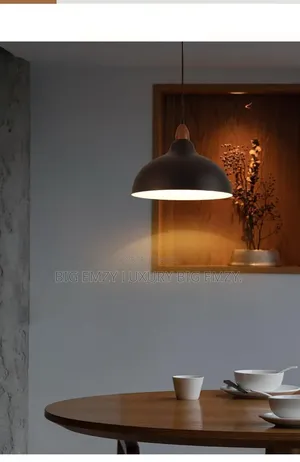 New Modern Balcony Singe Pendant Lights.
