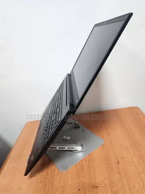 Laptop Lenovo ThinkPad E580 8GB Intel Core i5 SSD 256GB