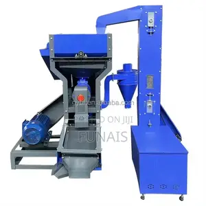 High-Efficiency Combined Grain Milling Machine