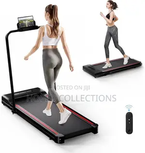 1.5 Horse Power Treadmill With Bluetooth