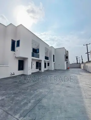 Stunning 4-Bedroom Detached Duplex Plus Bq for Sale