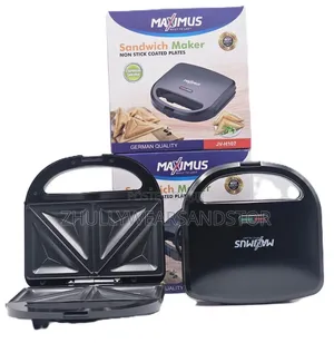Maximus 2face Toaster /Sandwich Maker