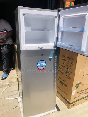 300 Liters Heir Thermacool Double Door Refrigerator