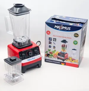 2l Maximus Blender