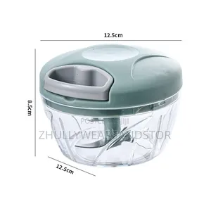 High Quality Germany Hand Chopper