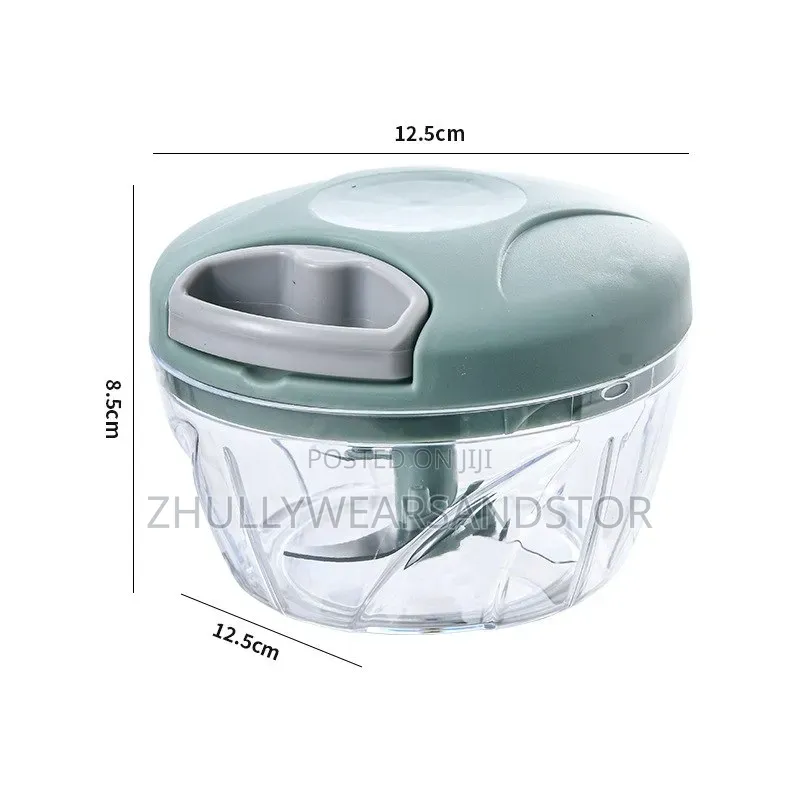 High Quality Germany Hand Chopper