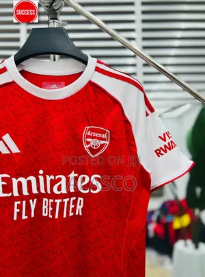 Arsenal Jersey