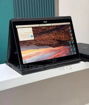 Laptop Dell Latitude 5300 8GB Intel Core i7 SSD 256GB