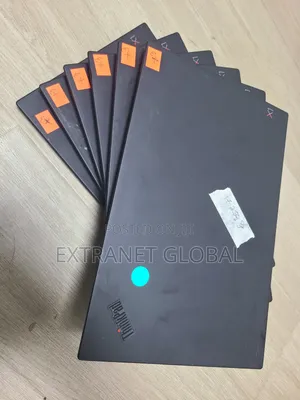 Laptop Lenovo ThinkPad X1 Carbon 8GB Intel Core i7 SSD 256GB