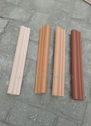Modern Pool Edge Coping