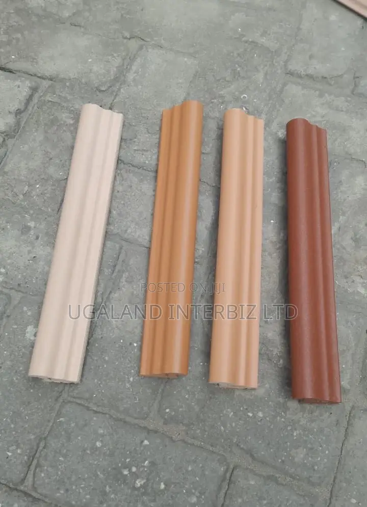Modern Pool Edge Coping