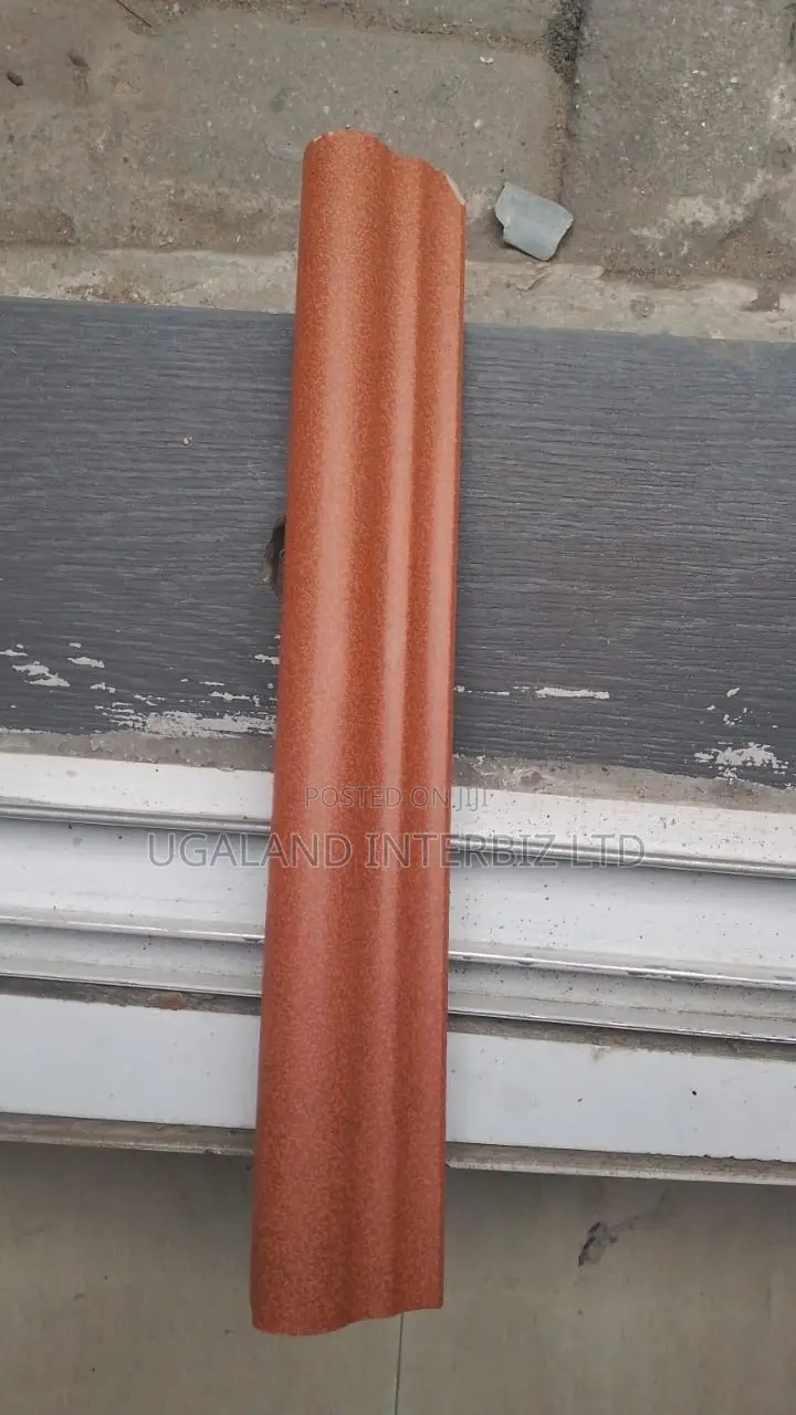 Modern Pool Edge Coping