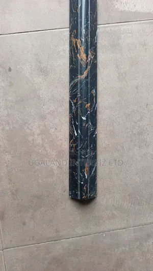 Modern Pool Edge Coping