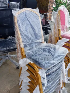 Event Chair / Bouquet Chair