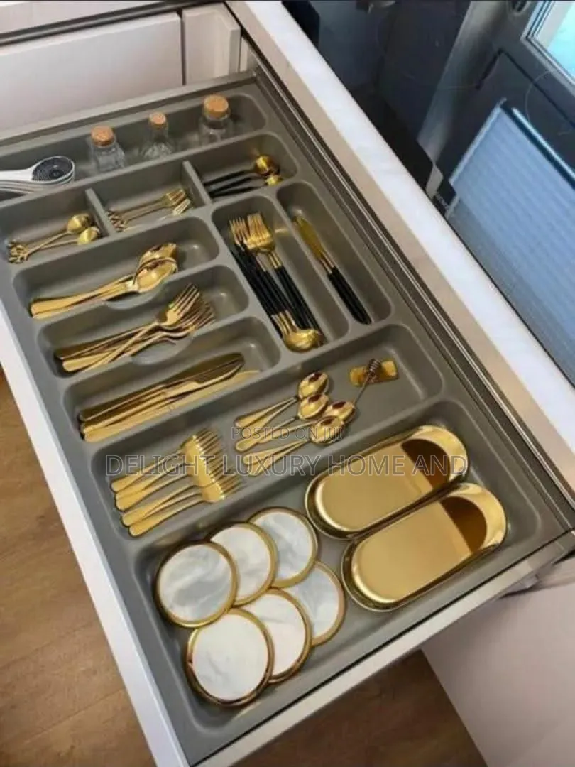 Spoon Rack 80cm