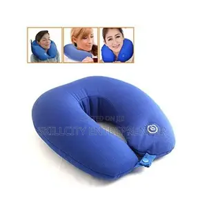 Neck Massage Cushion