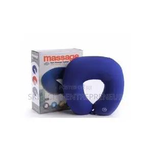 Neck Massage Cushion